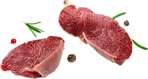 Beef Banner