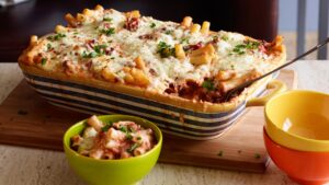 Baked Ziti