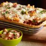 Baked Ziti