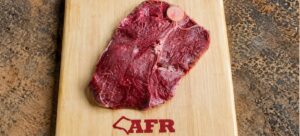 Chicken Fried Round Steak