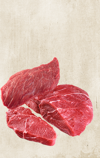 Fresh Beef at Blessings Ranch
