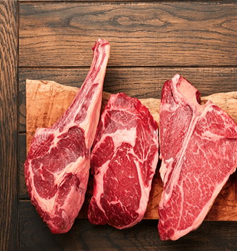 Blessings Ranch Meat - Buy Meat In Bulk or A-La-Carte