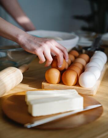 Eggs
