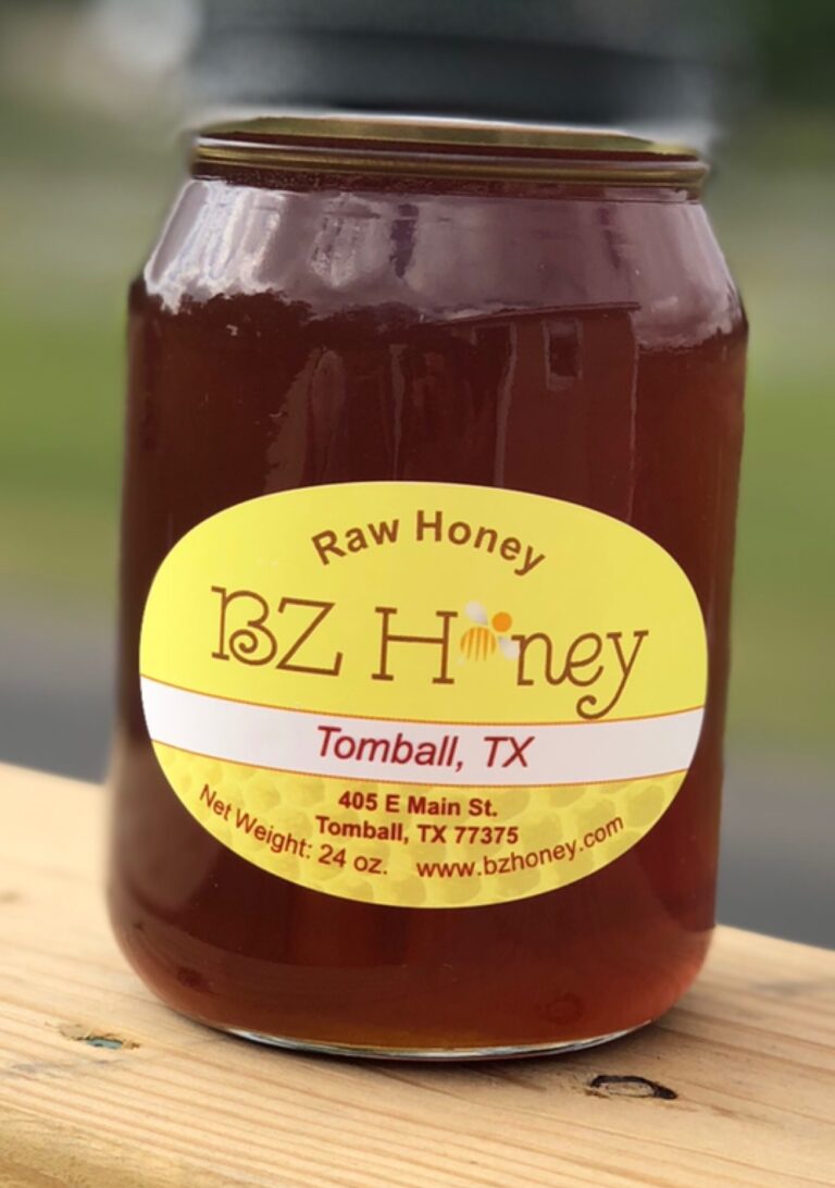 BZ Honey