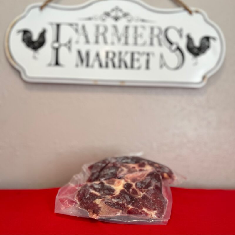 Soup Bones Blessings Ranch