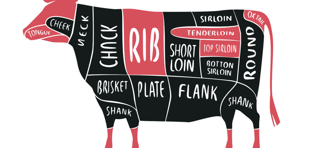 4 Benefits of Buying Beef in Bulk | Beef in Bulk near me | Buy Beef in Bulk Houston | Blessings Ranch