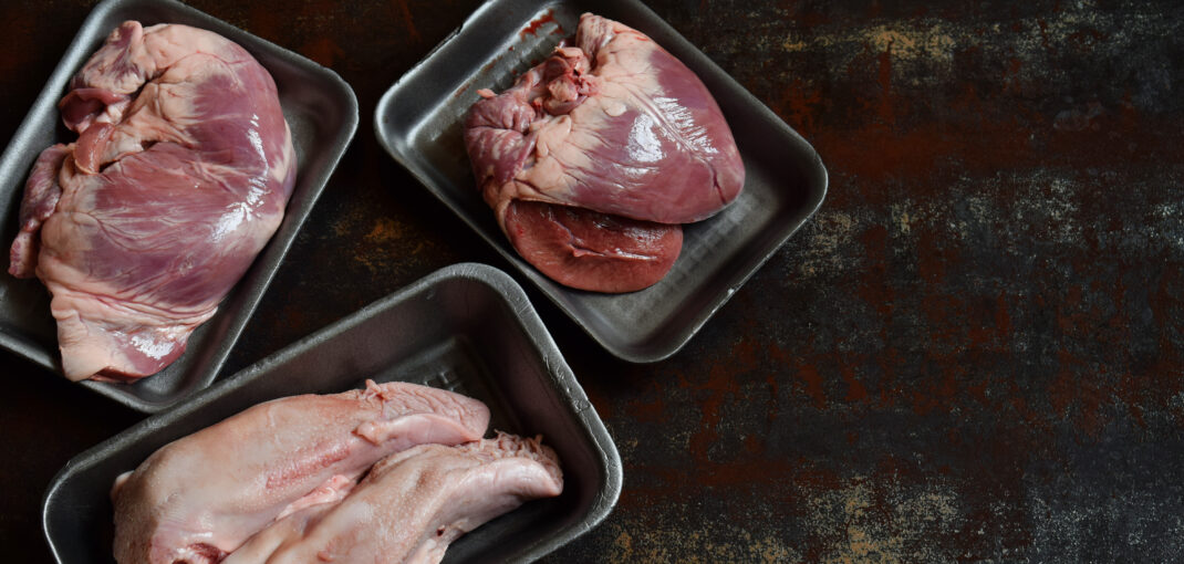 How to Use Organ Meat | Blessings Ranch | Tomball, TX