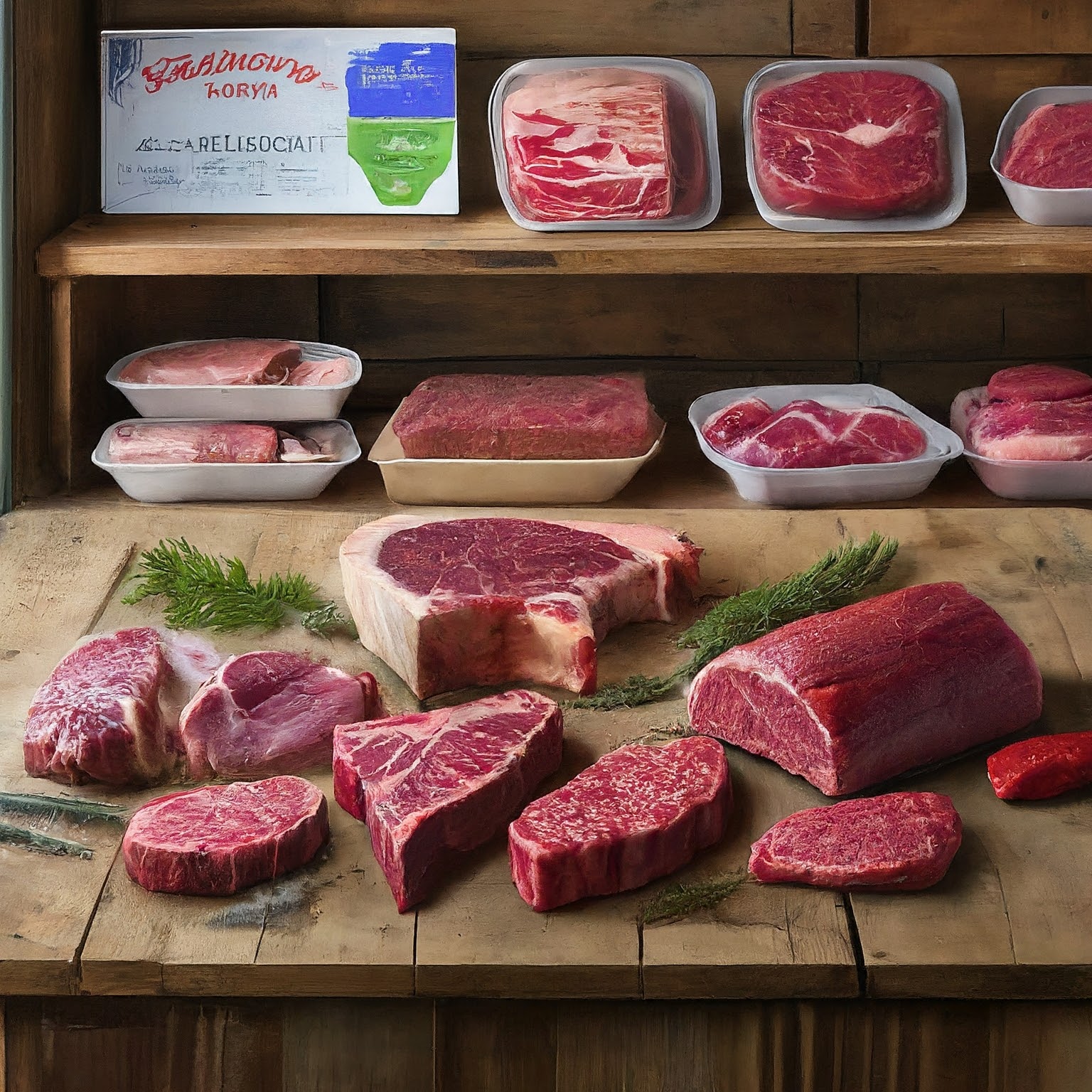 5 Tips for Making the Most of Your Bulk Beef Purchase