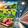 What is the Difference Between Store Beef and Farm Beef? | Blessings Ranch
