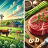 What Are the Benefits of Grass-Fed Beef? | Blessings Ranch