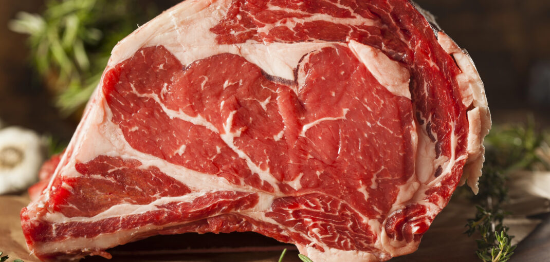 Grass Fed vs. Grain Fed Beef, What's the Difference? | Blessings Ranch