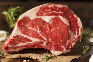 Grass Fed vs. Grain Fed Beef, What's the Difference? | Blessings Ranch