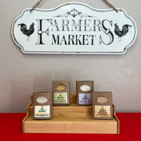 Goat Milk Soap