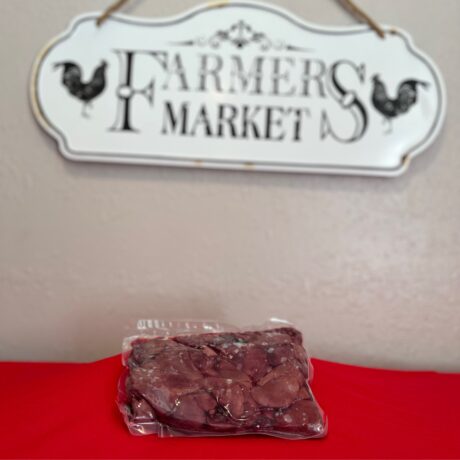 Chicken Liver