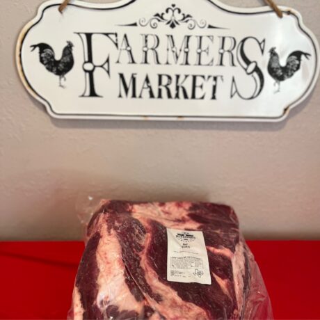 Brisket