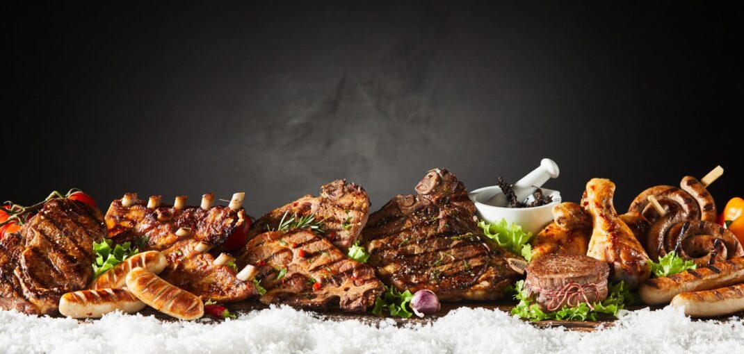 Freshness to Your Table