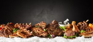 Freshness to Your Table