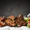 Freshness to Your Table