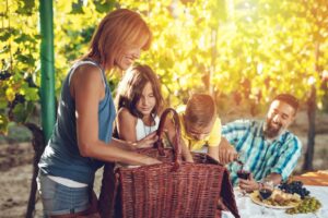 Local Farms Benefits