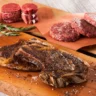 The Health Benefits of Buying Bulk Grass Fed Beef