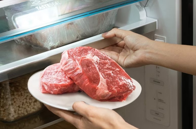 How to Store and Preserve Grass-Fed Beef Bought in Bulk