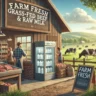 How to Order Grass-Fed Beef and Raw Milk From Your Local Farm