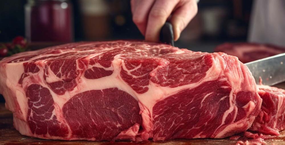 Why Grass-Fed Beef is Superior to Conventional Beef