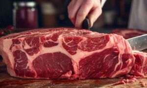 Why Grass-Fed Beef is Superior to Conventional Beef
