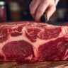 Why Grass-Fed Beef is Superior to Conventional Beef