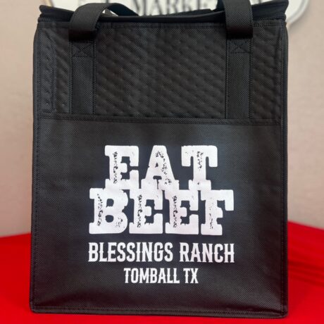 Cooler Bags