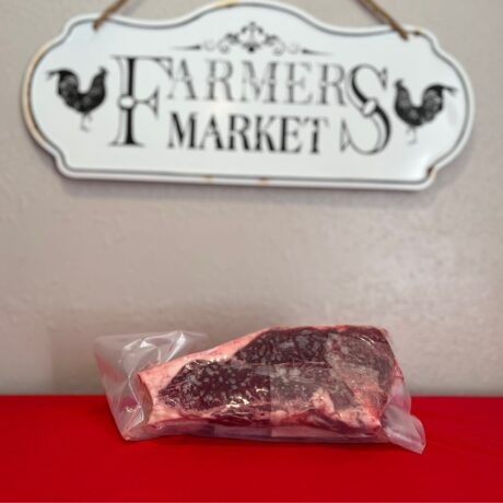 Strip Loin Steak