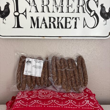 Smoked Weiners