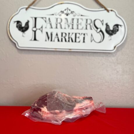 Ribeye Steak