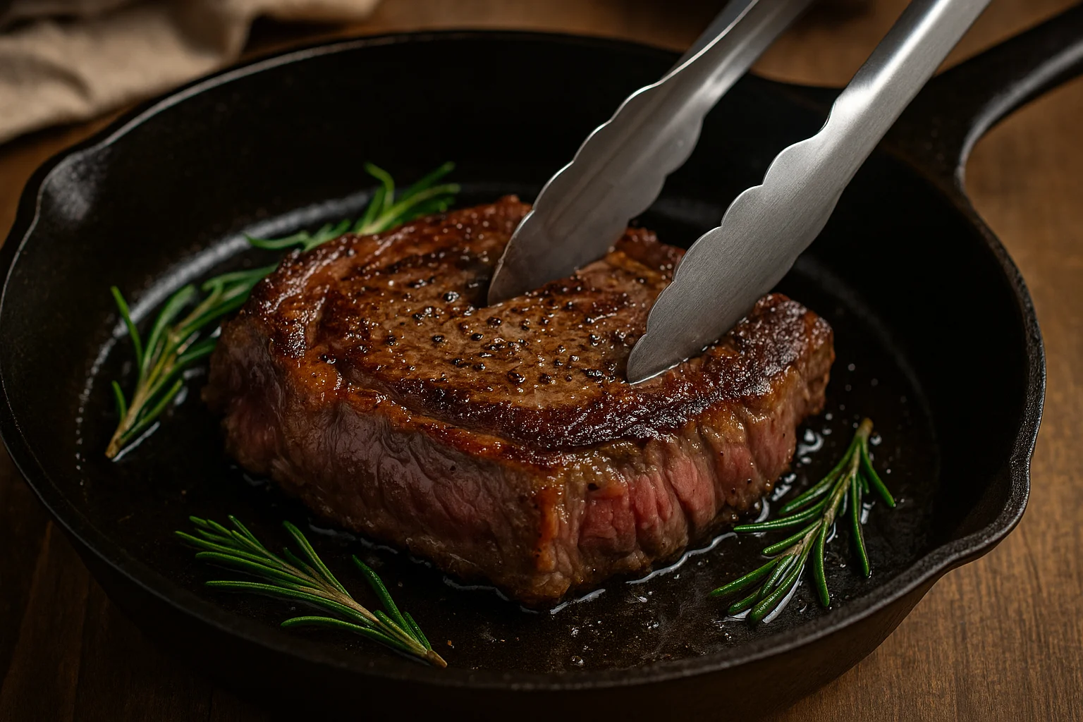 5 Tips for Cooking Grass Fed Beef to Perfection..