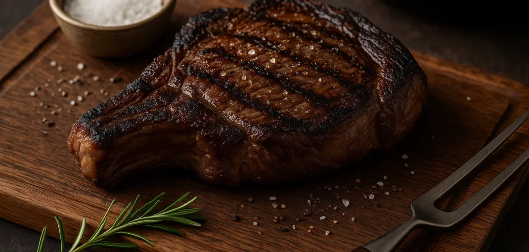 5 Tips for Cooking Grass Fed Beef to Perfection