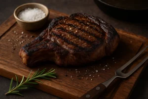5 Tips for Cooking Grass Fed Beef to Perfection