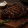5 Tips for Cooking Grass Fed Beef to Perfection