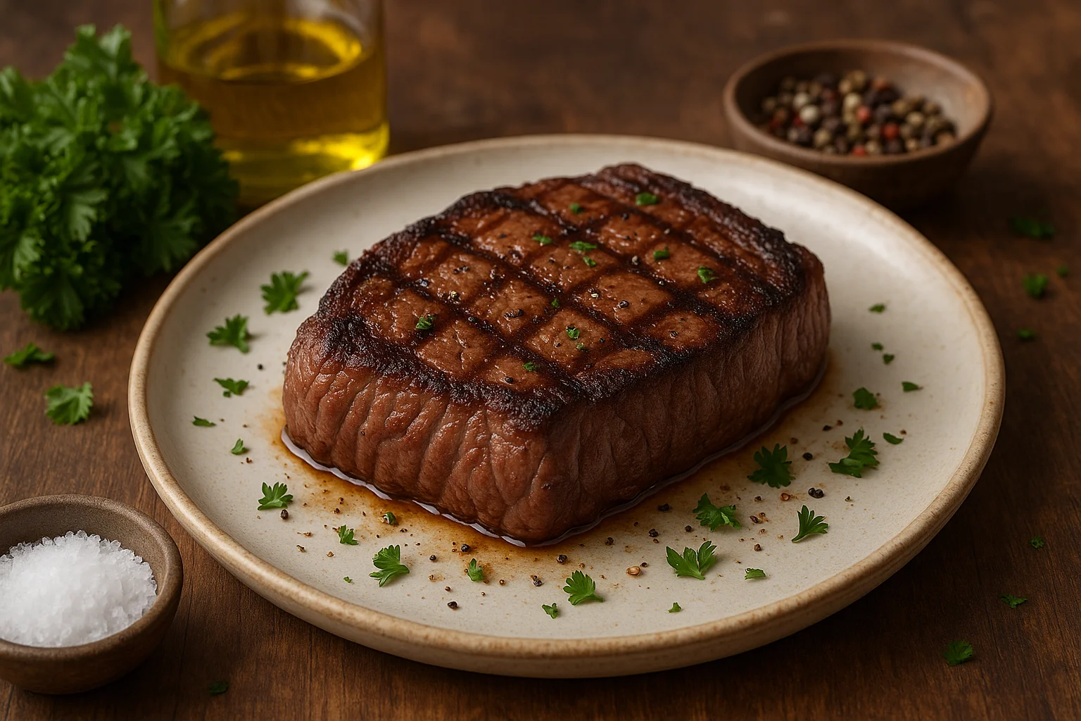 Can Grass-Fed Beef Help with Inflammation..