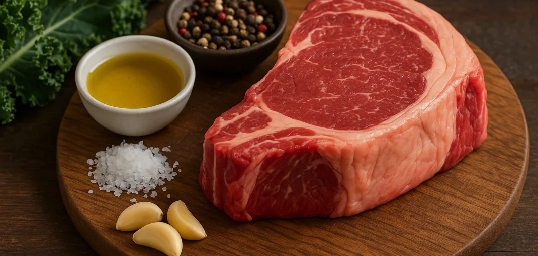Can Grass-Fed Beef Help with Inflammation
