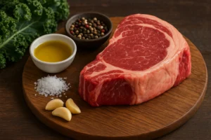 Can Grass-Fed Beef Help with Inflammation
