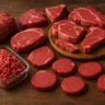 Understanding Beef Cuts Your Guide to a Full Freezer