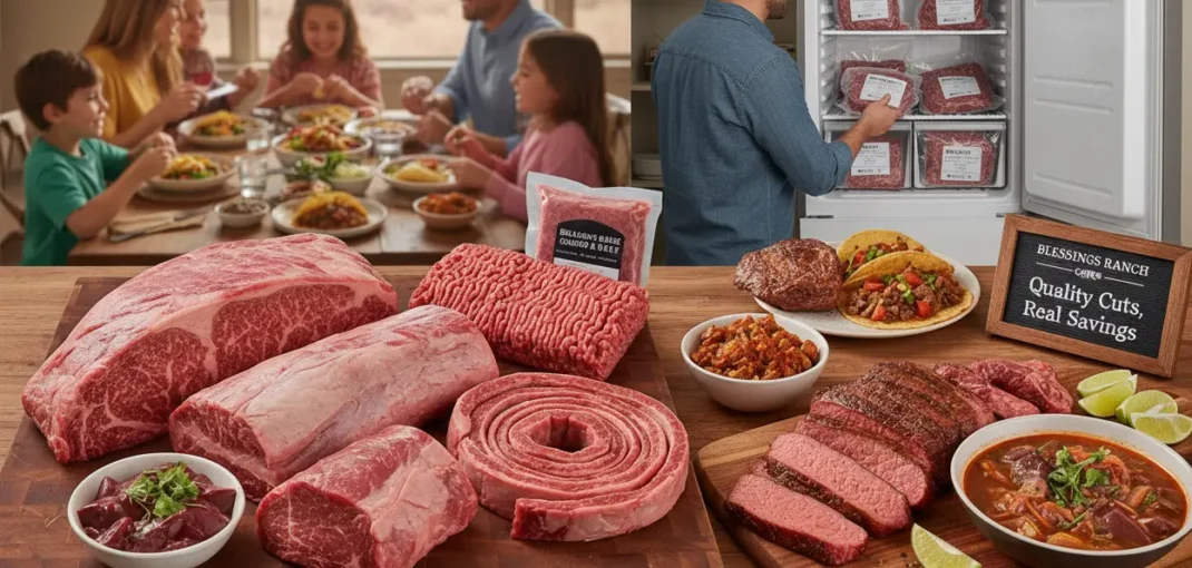 How to Buy Grass-Fed Beef Without Breaking Your Budget