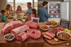 How to Buy Grass-Fed Beef Without Breaking Your Budget