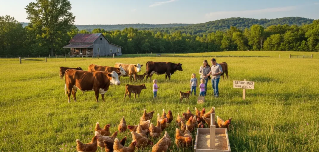 Understanding Beef Labels