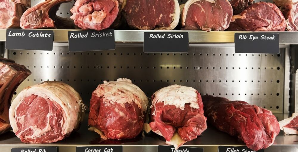 Farm Fresh Grass-Fed vs. The Subscription Box | Blessings Ranch