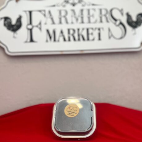 Freshly Milled Brownie