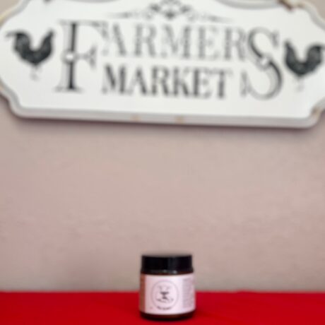 Holy Naturals Espresso Balm