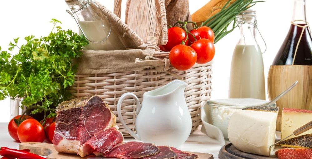 Farm Fresh Foods Blessing Ranch TX