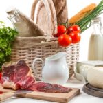 Farm Fresh Foods Blessing Ranch TX