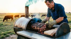 National Brisket Day: The Grass-Fed Challenge